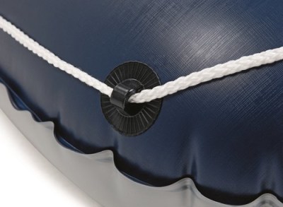 Надуваема лодка Hydroforce Treck X1